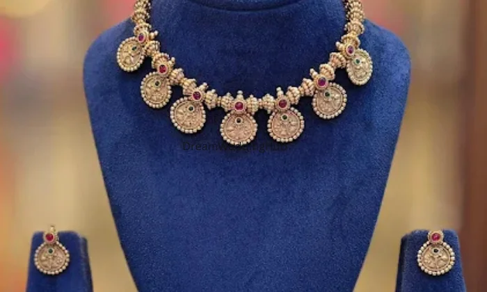 JIJA DESIGNER JEWELLERY